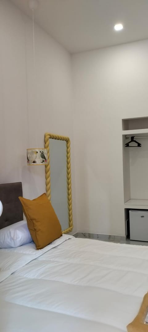 Signora Irma Bed and Breakfast in Province of Foggia