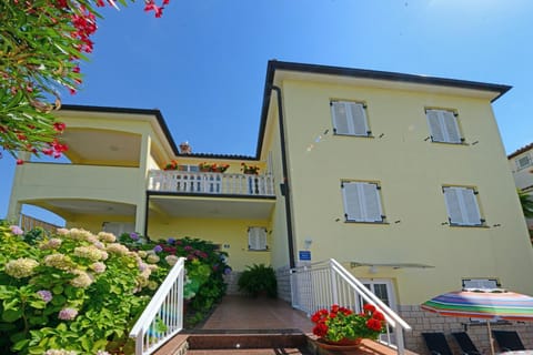 Krebel in Poreč - Istrien Bed and Breakfast in Poreč