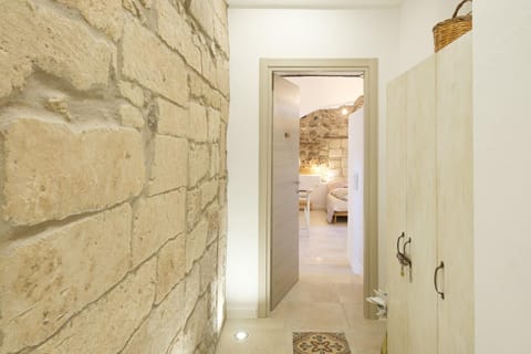 Il Vicolo del Ginepro Bed and Breakfast in Castelsardo