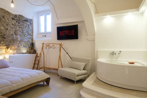 Il Vicolo del Ginepro Bed and Breakfast in Castelsardo