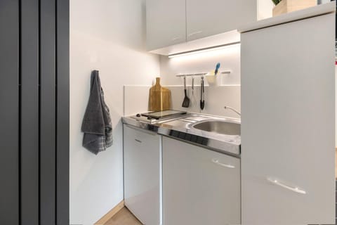 Apartment am Hohentwiel Apartment in Singen