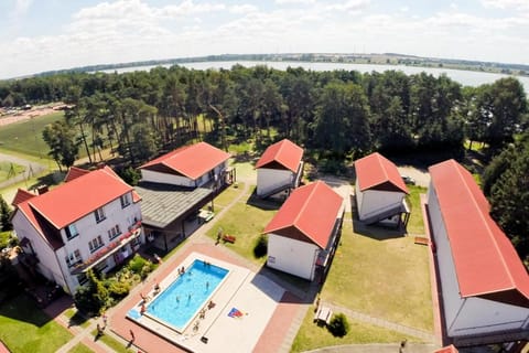 Property building, View (from property/room), Swimming pool