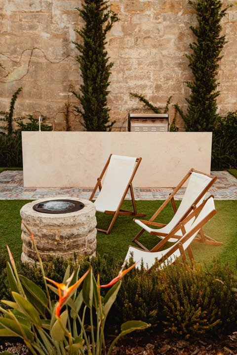 Elysian Fields Villa in Saint Paul's Bay