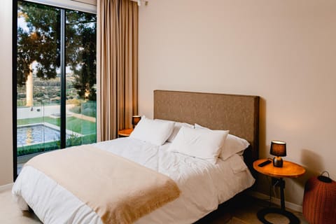 Elysian Fields Villa in Saint Paul's Bay