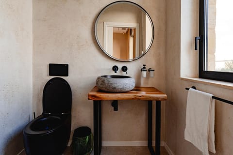 Elysian Fields Villa in Saint Paul's Bay