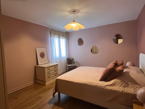 Villa Nina House in Besse-et-Saint-Anastaise