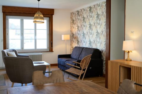 Escale au Portel Apartment in Le Portel