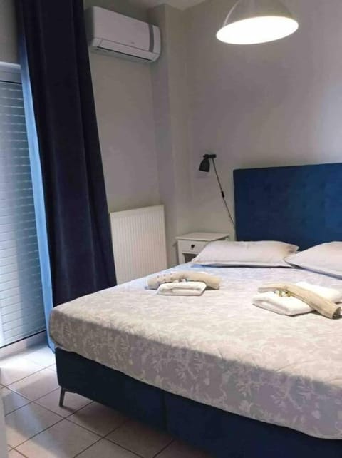 Manolia sea view Apartment Apartment in Heraklion