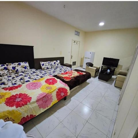 MKB APARTMENTS Bed and Breakfast in Abu Dhabi