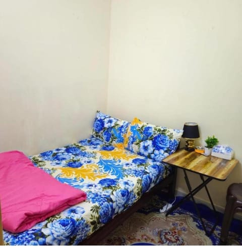 MKB APARTMENTS Bed and Breakfast in Abu Dhabi