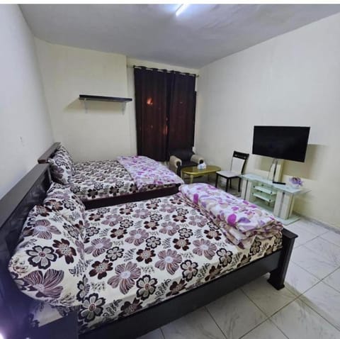 MKB APARTMENTS Bed and Breakfast in Abu Dhabi