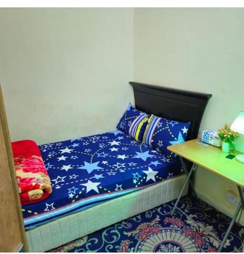 MKB APARTMENTS Bed and Breakfast in Abu Dhabi