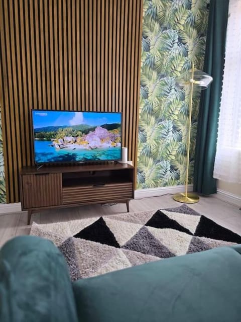 Spacious Home for Longer Stays - Contractors & Relocators Welcome Apartment in Sheffield