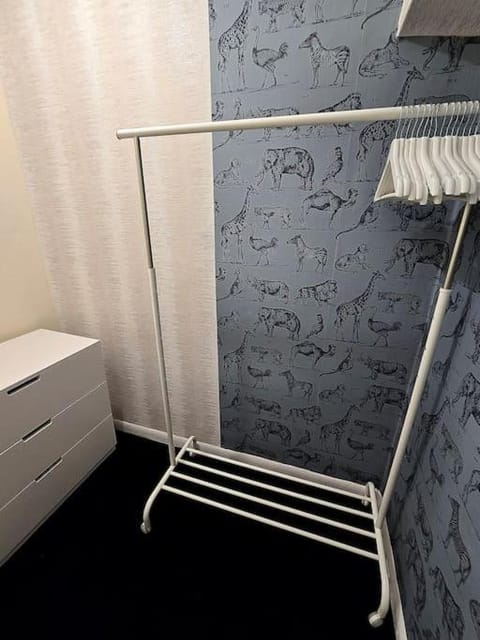 Spacious Home for Longer Stays - Contractors & Relocators Welcome Apartment in Sheffield