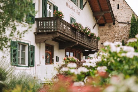 Matscherhof Lana Apartment in Trentino-South Tyrol