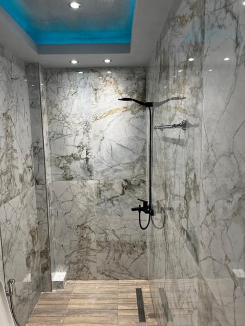 CHANIOTI FIRSTLINE STUDIO 1o FLOOR Apartment in Chaniotis