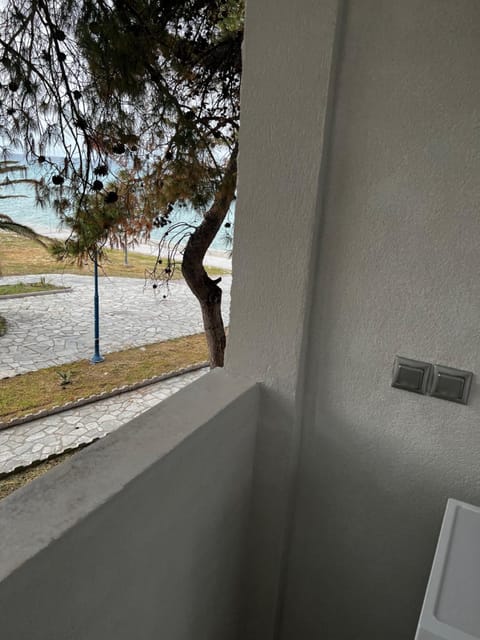 CHANIOTI FIRSTLINE STUDIO 1o FLOOR Apartment in Chaniotis