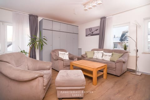 Seewind W04 Apartment in Laboe