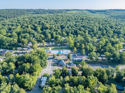 Natural landscape, Bird's eye view