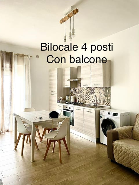 A Casucc appartamenti Apartment in Peschici