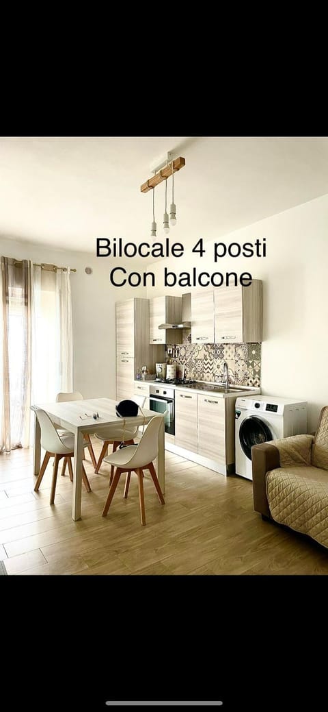 A Casucc appartamenti Apartment in Peschici