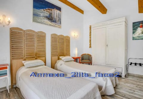 Domaine L'Helion Bed and Breakfast in Lorgues