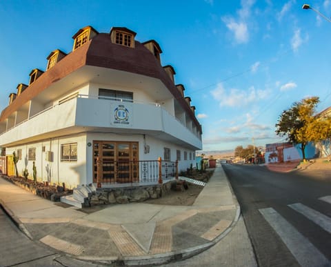 Property building, Day