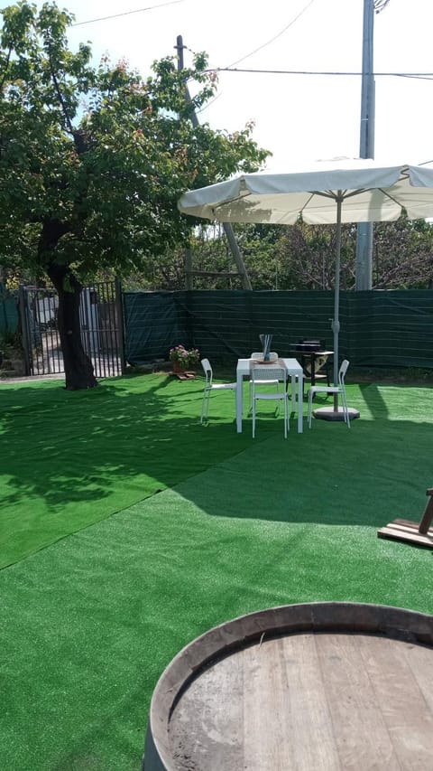 A Casa di Nonna Anna House in Ercolano