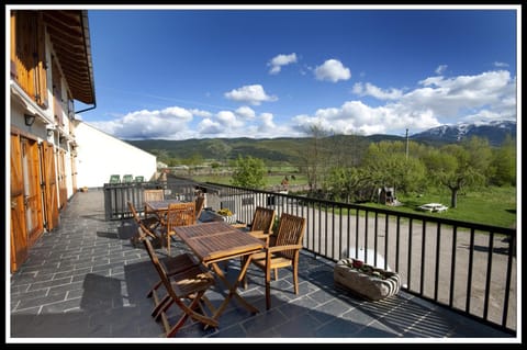 Garden, Balcony/Terrace, Other