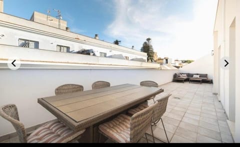 Balcony/Terrace, Balcony/Terrace