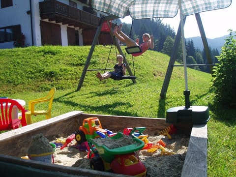Children play ground