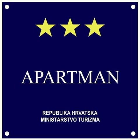 Villa Alexa Cesarica Apartment in Lika-Senj County