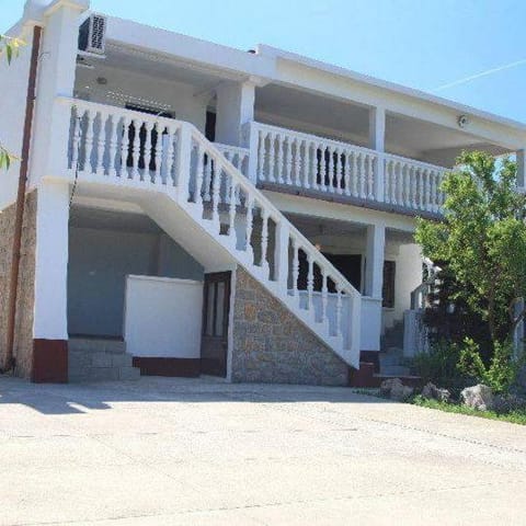 Villa Alexa Cesarica Apartment in Lika-Senj County