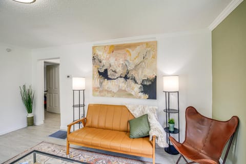 Riverfront Tennessee Retreat with Patio and Boat Ramp! House in Elizabethton