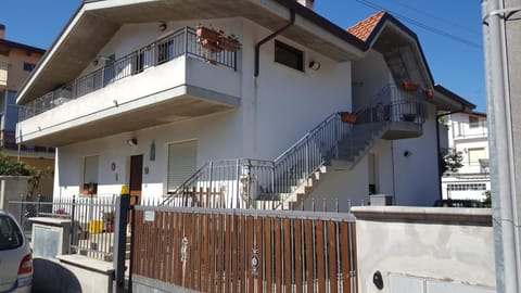 La Casa di Cindy House in Montesilvano