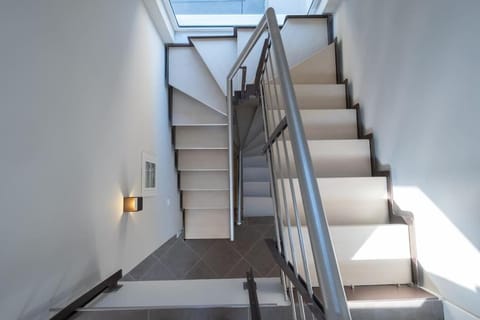 Horizon and Harmony II Villa in Islands