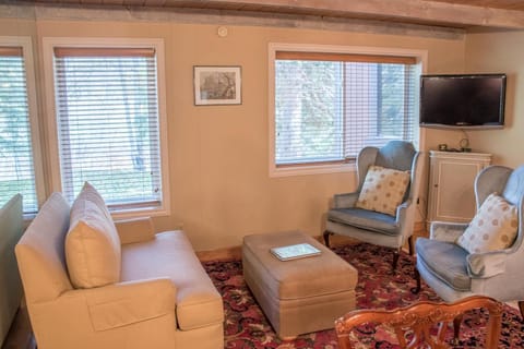 Atelier Condo 1107 House in Sun Valley