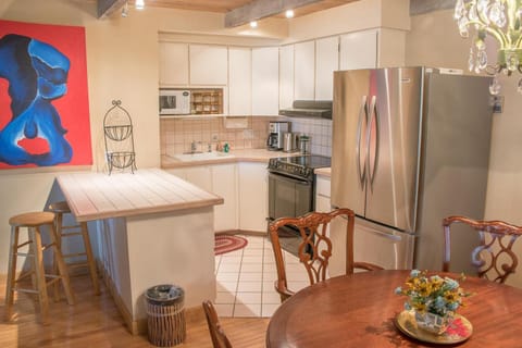 Atelier Condo 1107 House in Sun Valley