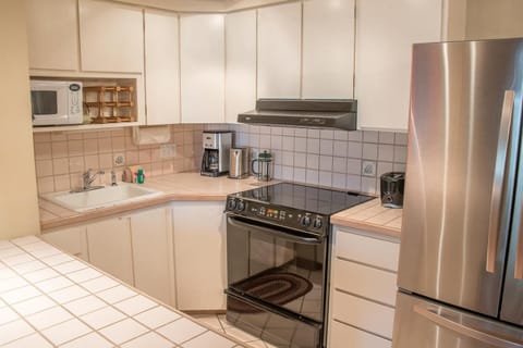 Atelier Condo 1107 House in Sun Valley