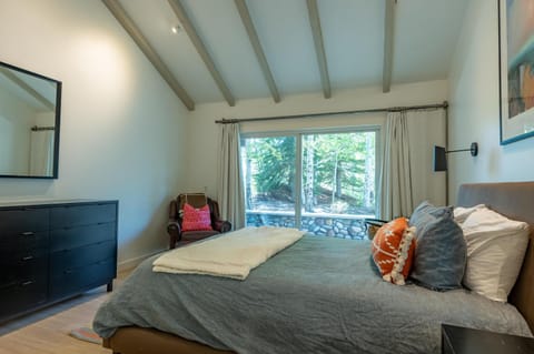 Snowcreek Condo 1555 House in Sun Valley