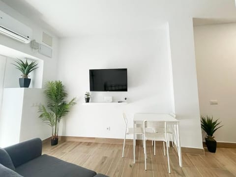 TV and multimedia, air conditioner