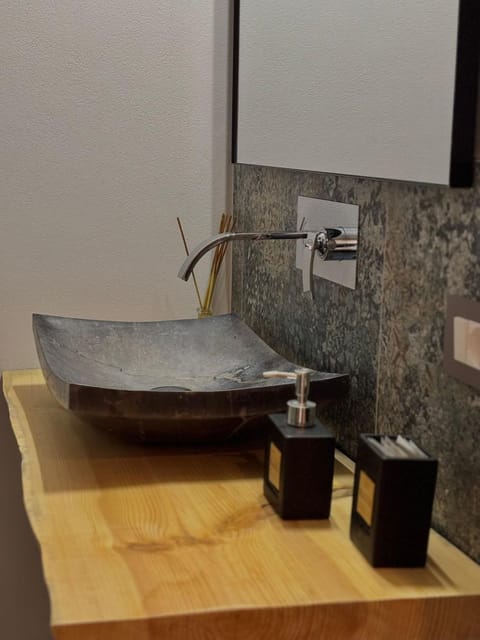 B&B Al Castello Sweethome Apartment in Parma