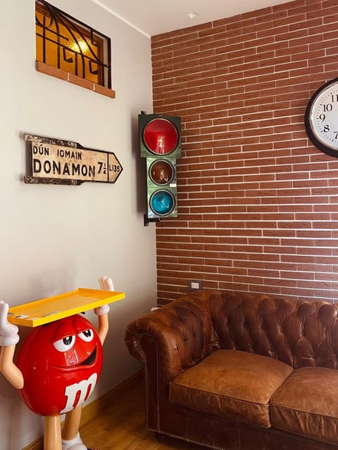 B&B Al Castello Sweethome Apartment in Parma