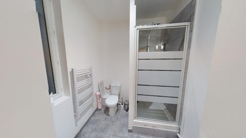 Appartement Bastion 1erG Apartment in Le Havre