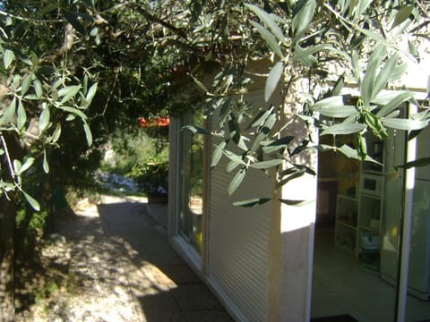 Gite à Bandol House in French Riviera