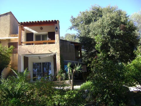 Gite à Bandol House in French Riviera
