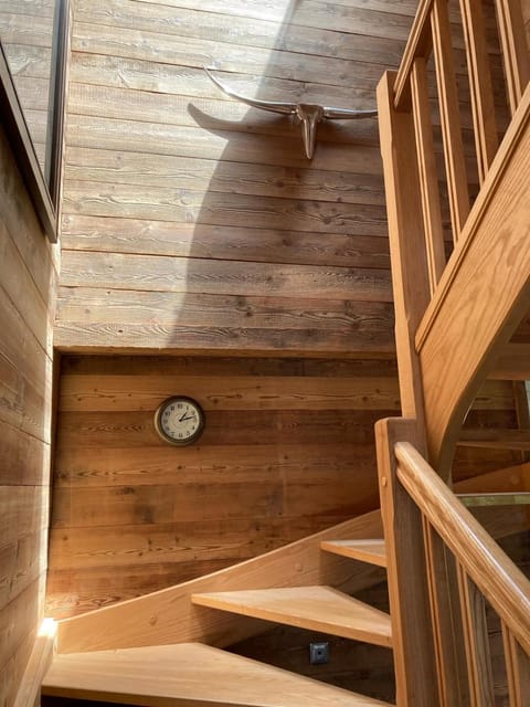 Chalet Apalosa - Montvalezan, La Rosière Chalet in Montvalezan