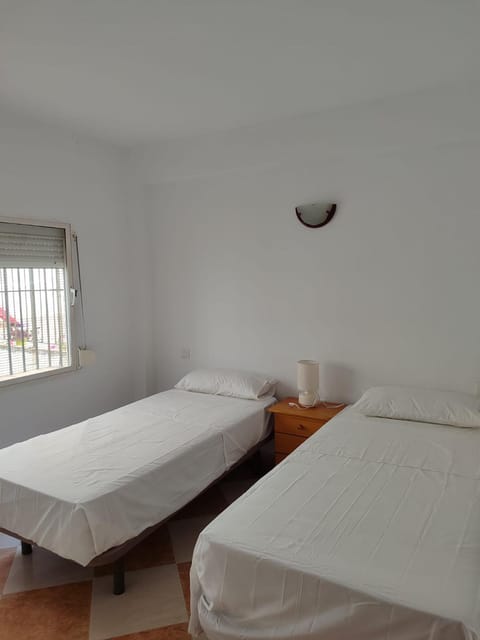 Fuengirola reyes beach Apartment in Fuengirola