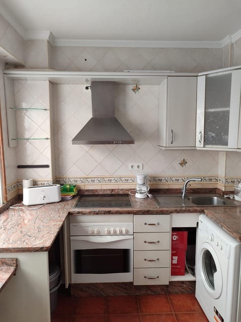 Fuengirola reyes beach Apartment in Fuengirola