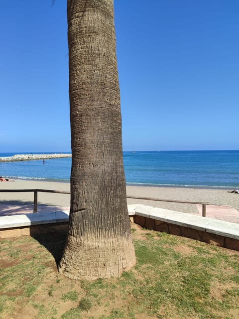 Fuengirola reyes beach Apartment in Fuengirola
